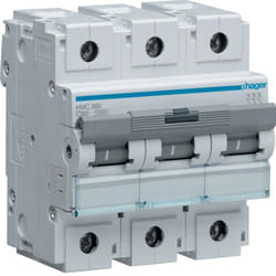 Hager HMC380 accessoire pour clôture électrique