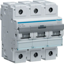 Hager HMC390 accessoire pour clôture électrique