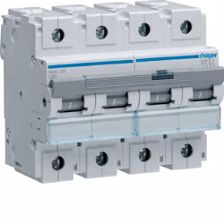 Hager HMK480, 415 V