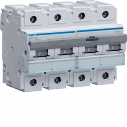 Hager HMF499, 415 V