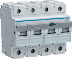 Hager HMX463 accessoire pour clôture électrique