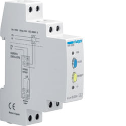 Hager HR500 accessoire pour clôture électrique