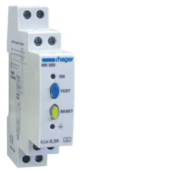 Hager HR502 accessoire pour clôture électrique
