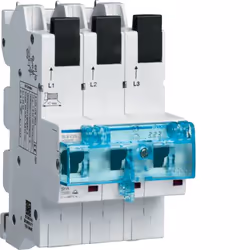 Hager HTS325E, 230-400 V, 25 A, 3P
