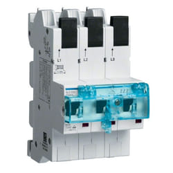 Hager HTS363E coupe-circuits 3P