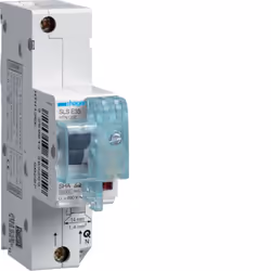 Hager HTN135E, 230 - 400 V