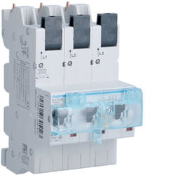Hager HTS335C accessoire pour clôture électrique