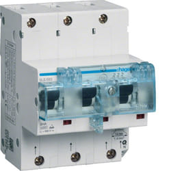 Hager HTN363C accessoire pour clôture électrique