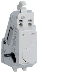 Hager HXA003H accessoire pour clôture électrique