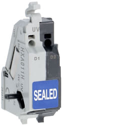Hager HXA011H accessoire pour clôture électrique