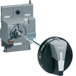 Hager HXA031H accessoire pour clôture électrique