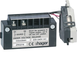 Hager HXA054H accessoire pour clôture électrique