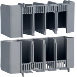 Hager HYA024H accessoire pour clôture électrique