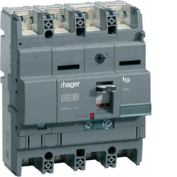 Hager HNB251H accessoire pour clôture électrique