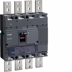 Hager HNE971H, 220 - 690 V