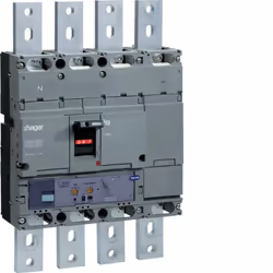 Hager HEE801H, 220 - 690 V