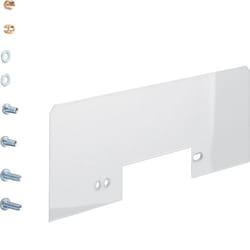 Hager HZ044 accessoire pour clôture électrique
