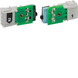 Hager HZ160R accessoire pour clôture électrique