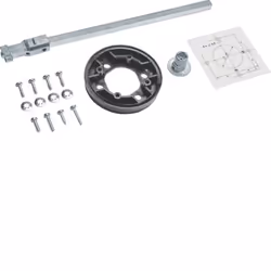 Hager HZC103, WEE