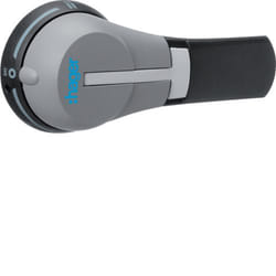 Hager HZI002 accessoire pour clôture électrique