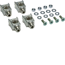 Hager HYC004H accessoire pour clôture électrique
