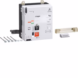 Hager HXE042H, 100 - 240 V