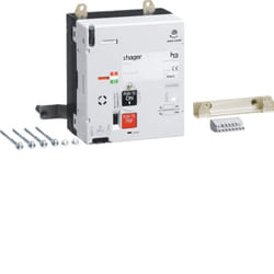Hager HXE042H accessoire pour clôture électrique