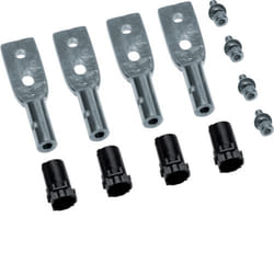 Hager HYE032H accessoire pour clôture électrique
