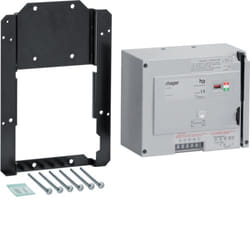 Hager HXF040H accessoire pour clôture électrique