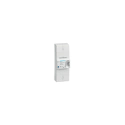 Disjoncteur de branchement - bipolaire - Instantané - HDA245 - Hager
