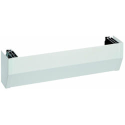 Epanouisseur goulotte 250mm