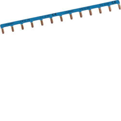 Hager KB163N jeu de barres 50 pièce(s) 228 mm