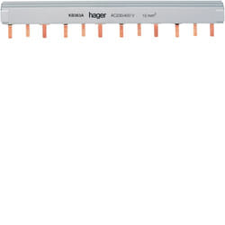 Hager KB363A accessoire pour clôture électrique