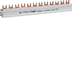 Hager KB380B accessoire pour clôture électrique