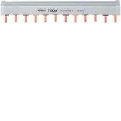 Hager KB463A accessoire pour clôture électrique