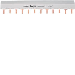 Hager KB463C accessoire pour clôture électrique