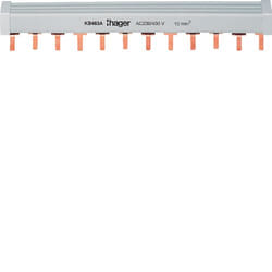 Hager KB480B accessoire pour clôture électrique