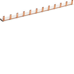 Hager KB163A jeu de barres 50 pièce(s) 210 mm
