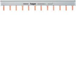 Hager KB263A accessoire pour clôture électrique