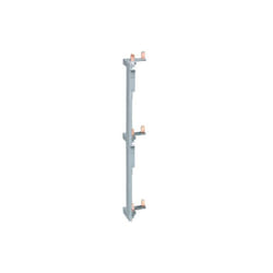 Peigne vertical 3 rangées entraxe 125MM - KCN325 - Hager