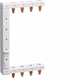 Hager KCF663L, Gris, 110 - 415 V