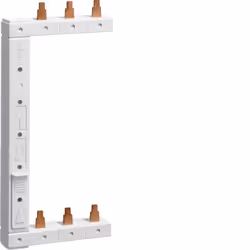 Hager KCL363L, Gris, 110 - 415 V