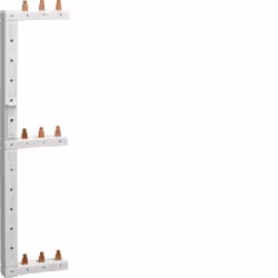 Hager KCL368L, Gris, 110 - 415 V