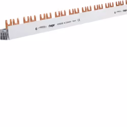 Hager KDN263B, Gris