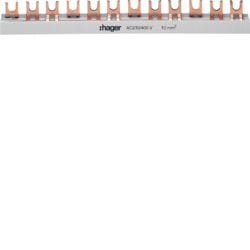 Hager KDN363B accessoire de disjoncteur