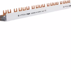 Hager KDN463B, Gris
