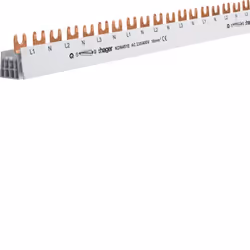 Hager KDN451E, Gris