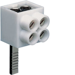 Hager KF82A terminal électrique