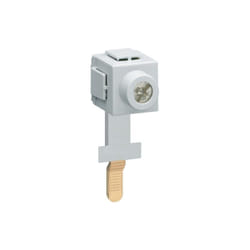Hager - Borne de raccordement KF83E