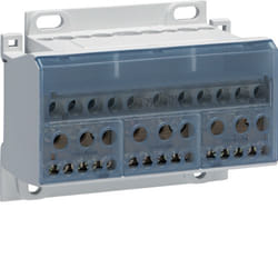 Hager KJ02E armoire électrique